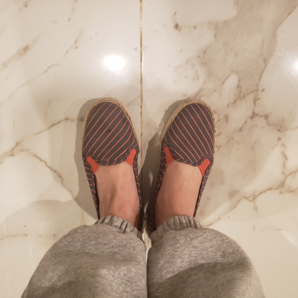 Keds flats - Picture 2 of 5